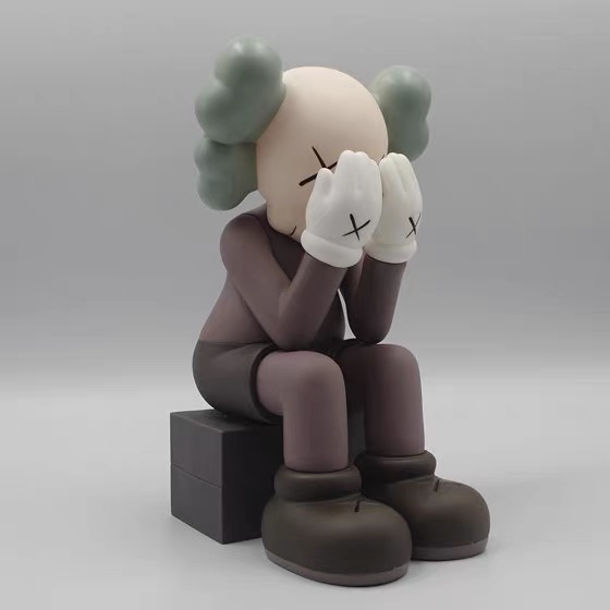 Perché le sculture dei personaggi dei cartoni animati stanno diventando popolari nei moderni spazi commerciali e pubblici