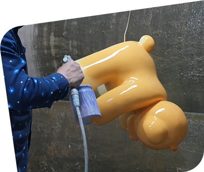 Jiangsu Chuanggeng Arti e Mestieri Co., Ltd.